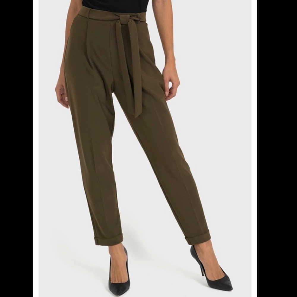 Gorgeous pants by Joseph Ribkoff